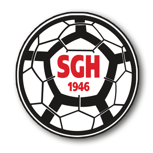 SPORTGEMEINSCHAFT HARHEIM 1946 e.V logo